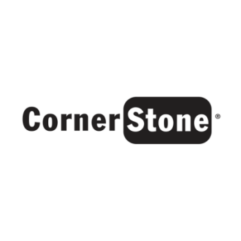 Corner Stone logo